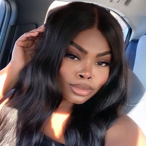 Meet your Posher, Kortney